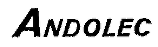 ANDOLEC logo