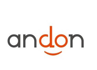 ANDON logo