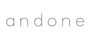 ANDONE logo