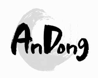 ANDONG logo