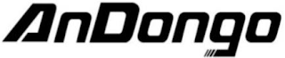 ANDONGO logo
