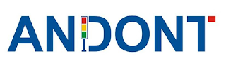 ANDONT logo