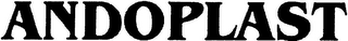 ANDOPLAST logo