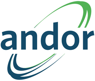 ANDOR logo