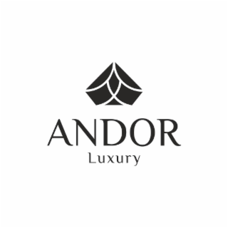 ANDOR LUXURY logo