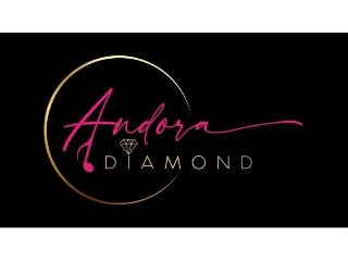 ANDORA DIAMOND logo