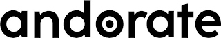 ANDORATE logo