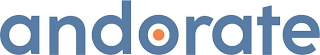 ANDORATE logo