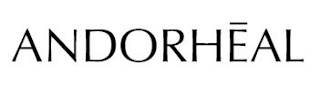 ANDORHEAL logo