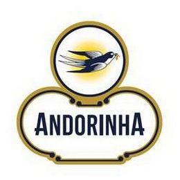 ANDORINHA logo
