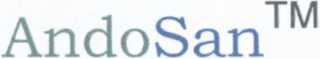 ANDOSAN logo