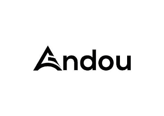 ANDOU logo