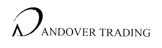 ANDOVER TRADING logo
