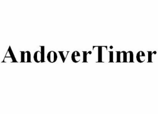 ANDOVERTIMER logo