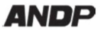 ANDP logo