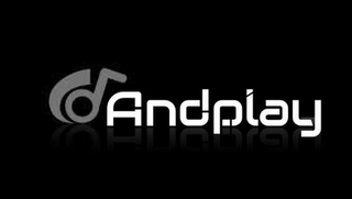 ANDPLAY logo