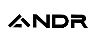 ANDR logo