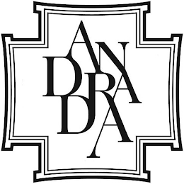 ANDRADA logo