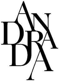 ANDRADA logo
