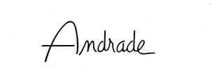ANDRADE logo