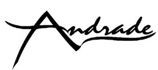 ANDRADE logo
