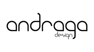 ANDRAGA DESIGN logo