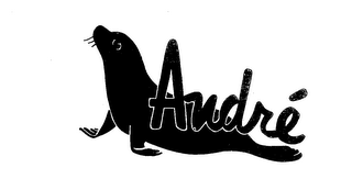 ANDRE logo