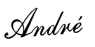 ANDRE