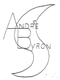 ANDRE BYRON S logo