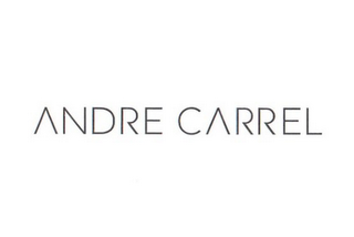 ANDRE CARREL logo