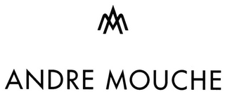 ANDRE MOUCHE AM logo