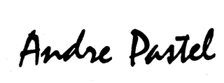 ANDRE PASTEL logo