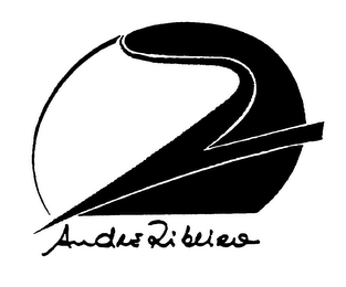 ANDRE RIBEIRO logo