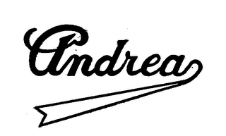 ANDREA logo