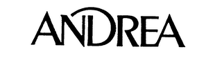 ANDREA logo
