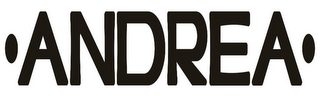 ANDREA logo