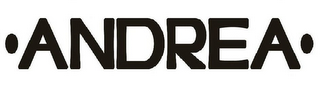 ANDREA logo