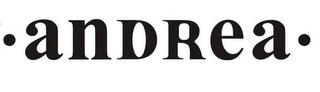 ANDREA logo