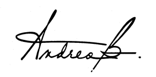 ANDREA B. logo