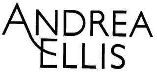ANDREA ELLIS logo