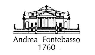 ANDREA FONTEBASSO 1760 logo