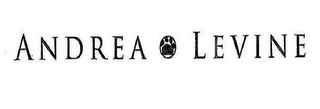 ANDREA LEVINE logo