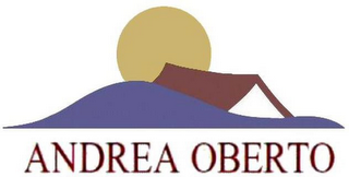ANDREA OBERTO logo