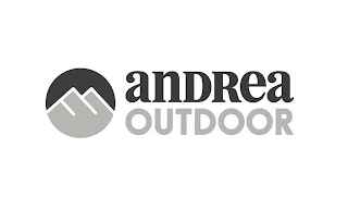 ANDREA OUTDOOR logo