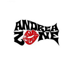 ANDREA ZONE logo