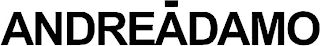 ANDREADAMO logo
