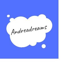 ANDREADREAMS logo