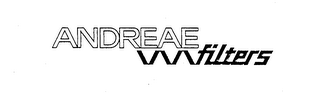ANDREAE FILTERS logo