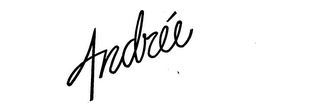 ANDREE logo