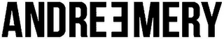 ANDREEMERY logo